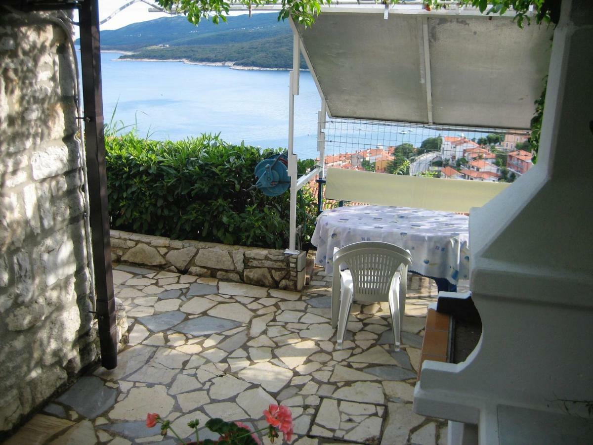 Luxury 1 Bedroom Apartment In Rabac Esterno foto