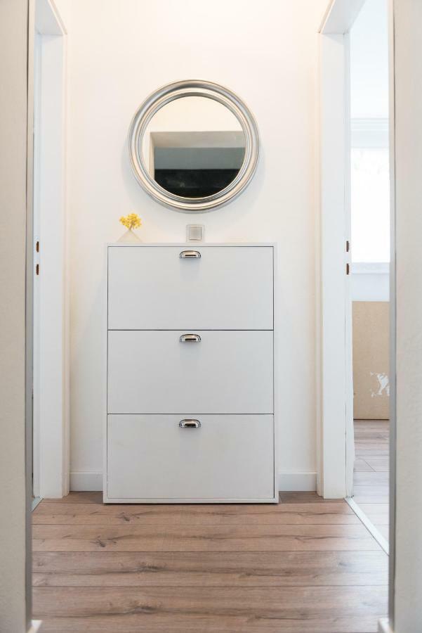 Luxury 1 Bedroom Apartment In Rabac Esterno foto