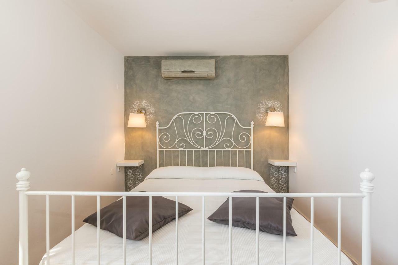 Luxury 1 Bedroom Apartment In Rabac Esterno foto